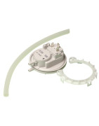 Pressure switch- DIFF pour De Dietrich Chappée - S17075553