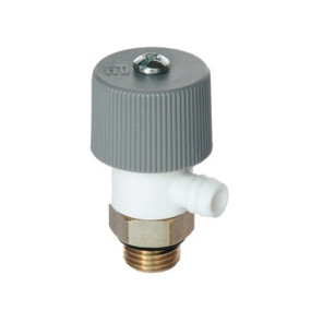 Drain valve- DIFF pour De Dietrich Chappée - JJD005652030