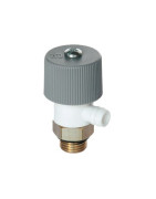Drain valve- DIFF pour De Dietrich Chappée - JJD005652030