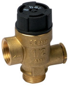 Sanitary relief valve 8 bars- DIFF pour De Dietrich Chappée - JJJ009950620