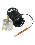 Thermostat RAK51.41.81- DIFF pour De Dietrich Chappée - S17007037 Thermostat RAK51.41.81- DIFF pour De Dietrich Chappée - S17007037