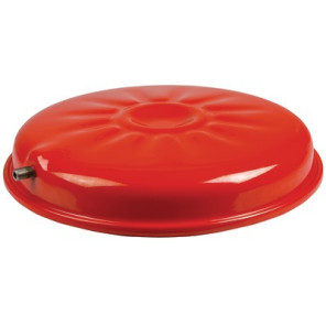 Expansion vessel 8L- DIFF pour De Dietrich Chappée - SX5625560