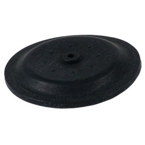 Diaphragm- DIFF pour De Dietrich Chappée - JJJ000400080  - (X3)