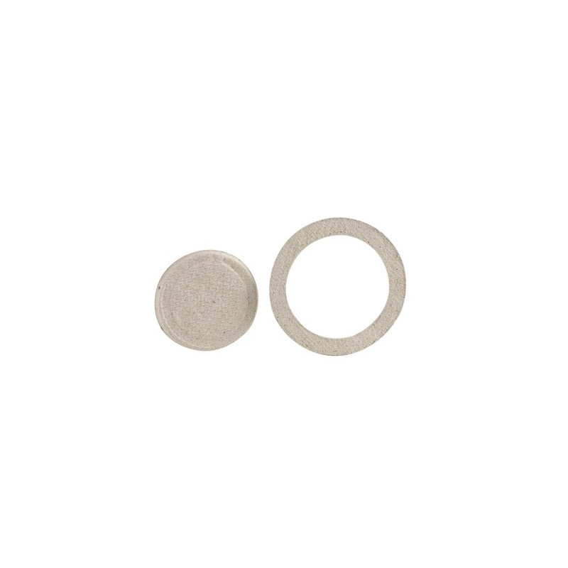 Sight gasket- RIELLO - 4048316  - (X10)