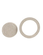 Sight gasket- RIELLO - 4048316 - (X10) Sight gasket- RIELLO - 4048316 - (X10)