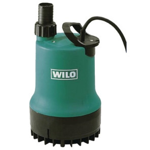 Domestic cold water condensate pump tm 32/7- WILO - 4048412