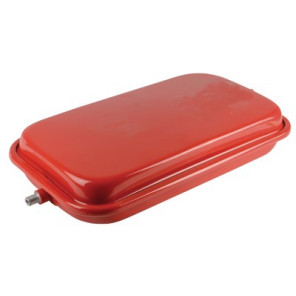 Expansion vessel 8L- DIFF pour De Dietrich Chappée - JJJ005662620