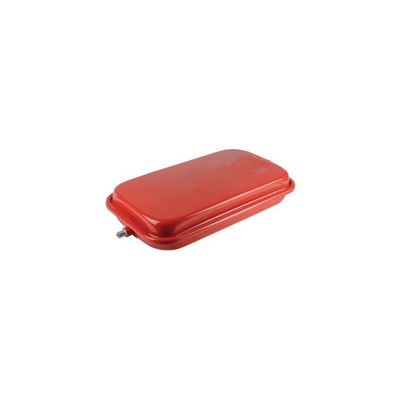 Expansion vessel 8L- DIFF pour De Dietrich Chappée - JJJ005662620