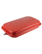 Expansion vessel 8L- DIFF pour De Dietrich Chappée - JJJ005662620