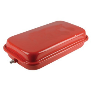 Expansion vessel 10l- DIFF pour De Dietrich Chappée - JJJ005662630