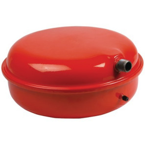 Expansion vessel 12l- DIFF pour De Dietrich Chappée - S19999460