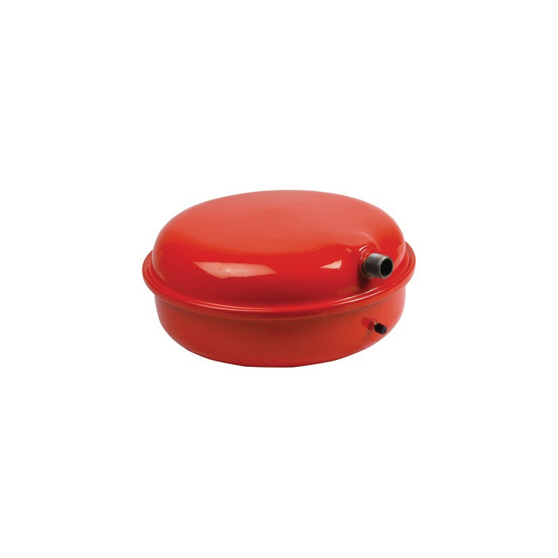 Expansion vessel 12l- DIFF pour De Dietrich Chappée - S19999460