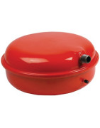 Expansion vessel 12l- DIFF pour De Dietrich Chappée - S19999460