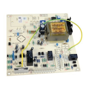 PCB INECO MAX UN- DIFF pour De Dietrich Chappée - JJJ005672510