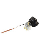 Thermostat TXA 4C 018- DIFF pour De Dietrich Chappée - S17007004