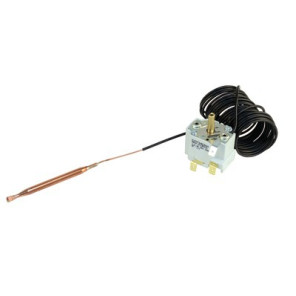 Thermostat  40/90°C  TXA4C007- DIFF pour De Dietrich Chappée - S133134