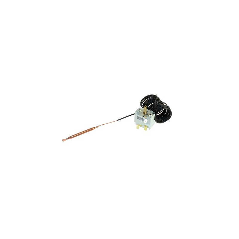 Thermostat  40/90°C  TXA4C007- DIFF pour De Dietrich Chappée - S133134