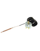 Thermostat 40/90°C TXA4C007- DIFF pour De Dietrich Chappée - S133134 Thermostat 40/90°C TXA4C007- DIFF pour De Dietrich Chappée - S133134