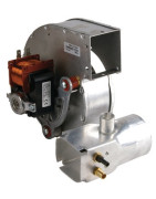 Fan 24KW- RIELLO - 4050017