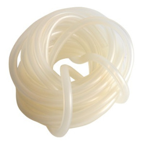 Silicone tube 4x8(*) see R1457- RIELLO - 4050068