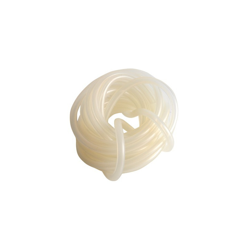 Silicone tube 4x8(*) see R1457- RIELLO - 4050068