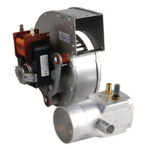 Fan assembly- RIELLO - 4050323