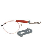 Ignition electrode DOMUS ISC R- RIELLO - 4050364