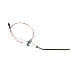 Flame sensing electrode- RIELLO - 4050365