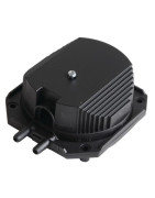 Pressure switch R100595- RIELLO - 4050587