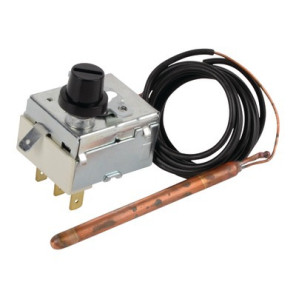 Overheat thermostat- RIELLO - 4050653