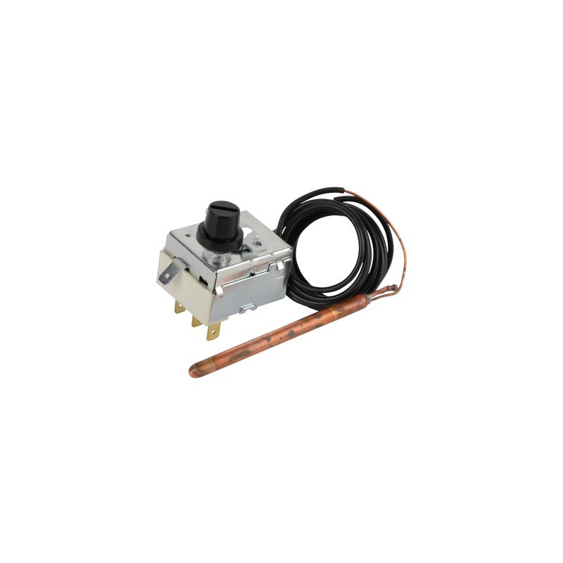 Overheat thermostat- RIELLO - 4050653