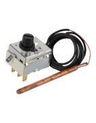 Overheat thermostat- RIELLO - 4050653