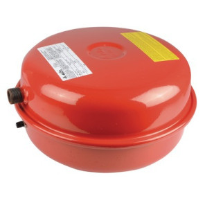 Expansion vessel 12L - 01/05070- RIELLO - 4050786