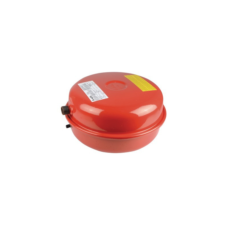 Expansion vessel 12L - 01/05070- RIELLO - 4050786