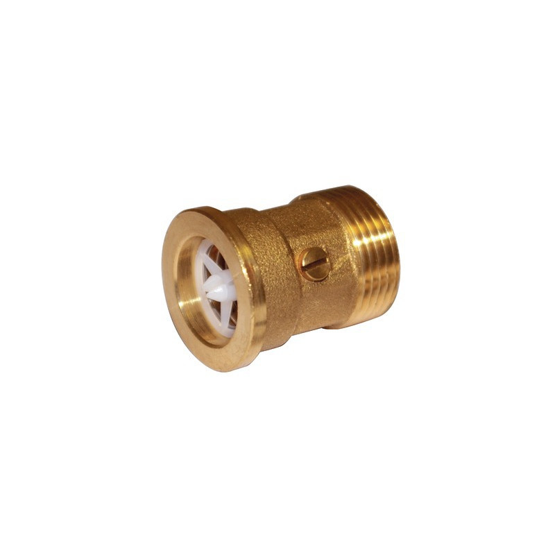 Non return valve- RIELLO - 4050814