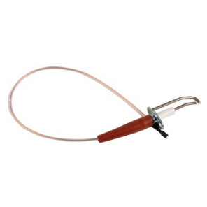Ignition electrode- RIELLO - 4050921