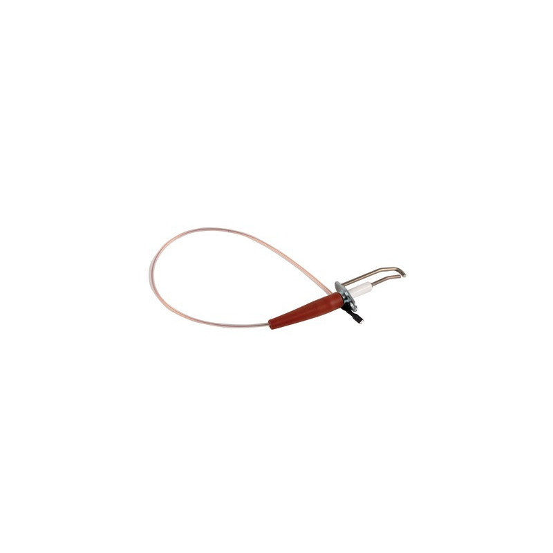 Ignition electrode- RIELLO - 4050921