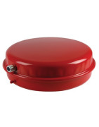 Expansion vessel 12l- RIELLO - 4051012 Expansion vessel 12l- RIELLO - 4051012
