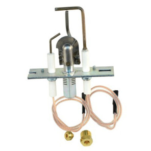 Burner pilot R104104- RIELLO - 4051128