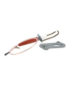 Ignition electrode- RIELLO - 4051202 Ignition electrode- RIELLO - 4051202