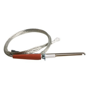Ignition electrode and wire- RIELLO - 4051256