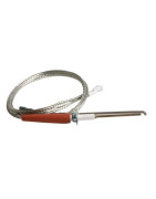Ignition electrode and wire- RIELLO - 4051256 Ignition electrode and wire- RIELLO - 4051256
