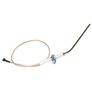Flame sensing electrode- RIELLO - 4051257