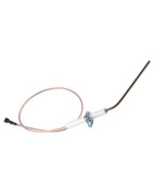 Flame sensing electrode- RIELLO - 4051257 Flame sensing electrode- RIELLO - 4051257