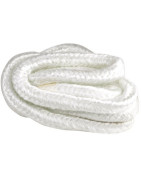Trap door gasket- RIELLO - 4051318
