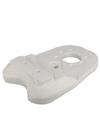 Trap insulation TPR R103081- RIELLO - 4051802