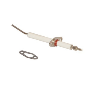 Aludomus Flame sensing electrode- RIELLO - 4052052