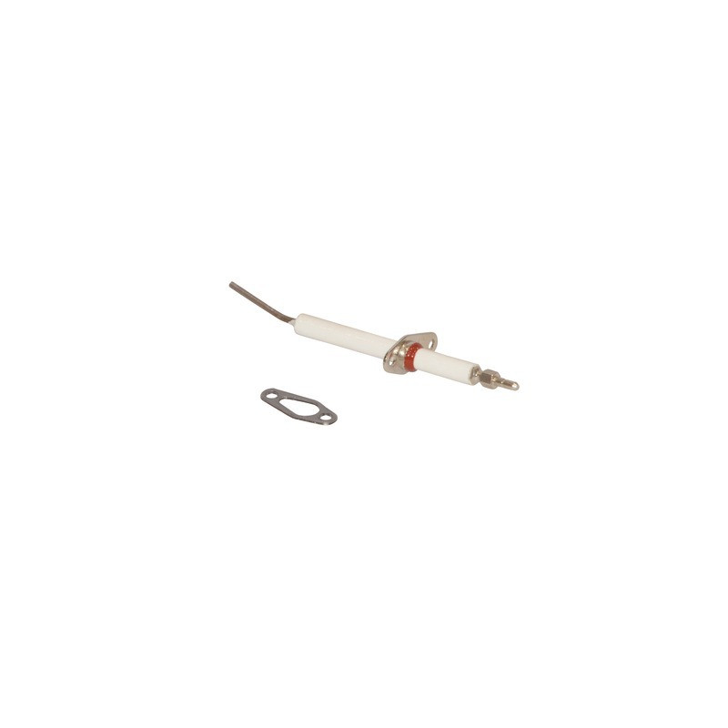 Aludomus Flame sensing electrode- RIELLO - 4052052