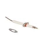Aludomus Flame sensing electrode- RIELLO - 4052052