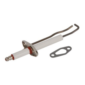 Aludomus electrode- RIELLO - 4052053